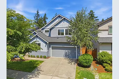 17613 131st Street E, Bonney Lake, WA 98391 - Photo 1