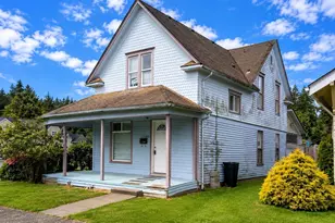 803 Monroe St, Hoquiam, WA 98550 - Photo 2