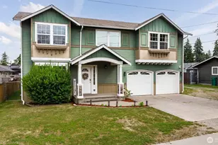 303 E Highland Dr, Arlington, WA 98223 - Photo 2