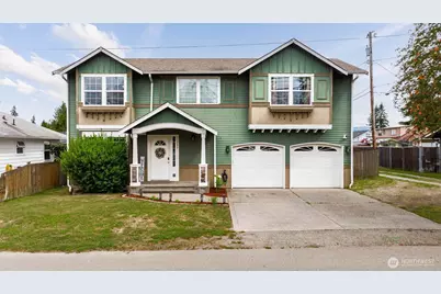 303 E Highland Drive, Arlington, WA 98223 - Photo 1