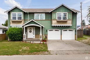 303 E Highland Dr, Arlington, WA 98223 - Photo 1