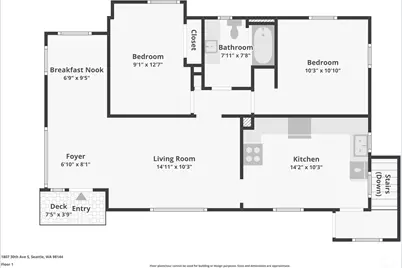 1807 30th Avenue S, Seattle, WA 98144 - Photo 32