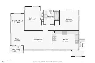 1807 30th Ave S, Seattle, WA 98144 - Photo 32