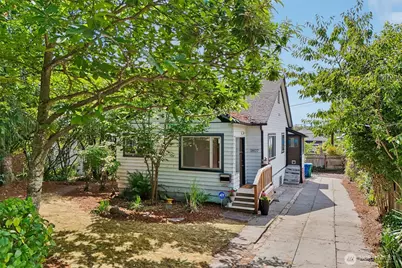 1807 30th Avenue S, Seattle, WA 98144 - Photo 1