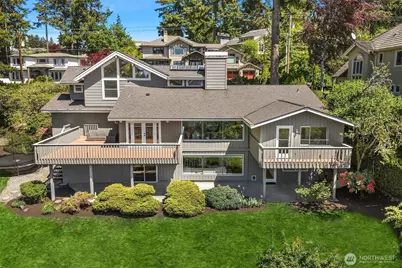 9419 NE 5th Street, Bellevue, WA 98004 - Photo 4