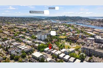2209 NW 59th Street, Seattle, WA 98107 - Photo 4