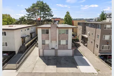 2209 NW 59th Street, Seattle, WA 98107 - Photo 1