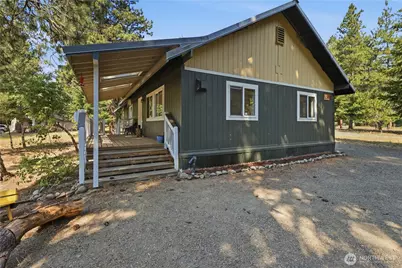 70 Hummingbird Lane, Cle Elum, WA 98922 - Photo 1