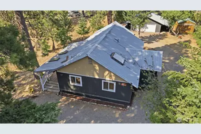 70 Hummingbird Lane, Cle Elum, WA 98922 - Photo 26