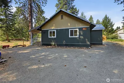 70 Hummingbird Lane, Cle Elum, WA 98922 - Photo 2
