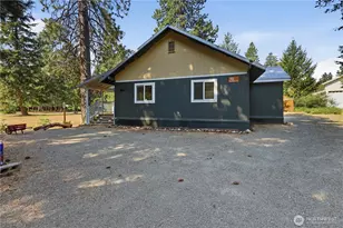 70 Hummingbird Ln, Cle Elum, WA 98922 - Photo 2