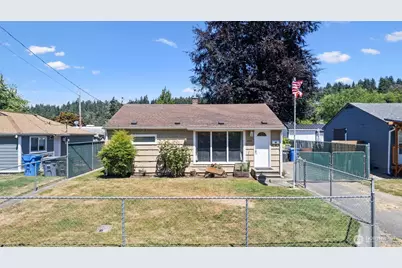 10819 53rd Street Ct E, Puyallup, WA 98372 - Photo 1