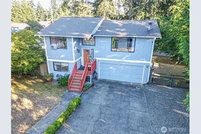 5318 203rd Street Ct E, Spanaway, WA 98387 - Photo 22
