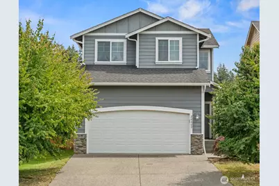 20409 98th Avenue Ct E, Graham, WA 98338 - Photo 1