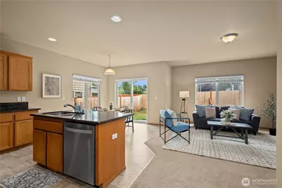 20409 98th Avenue Ct E, Graham, WA 98338 - Photo 8