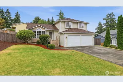 10205 107th Street Ct SW, Lakewood, WA 98498 - Photo 2