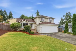 10205 107th St Ct SW, Lakewood, WA 98498 - Photo 2