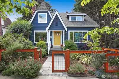 347 29th Avenue, Seattle, WA 98122 - Photo 2