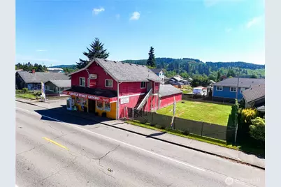 814 Lincoln Street, Hoquiam, WA 98550 - Photo 8