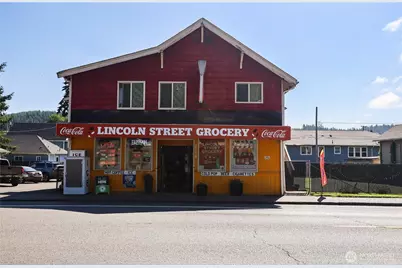 814 Lincoln Street, Hoquiam, WA 98550 - Photo 1