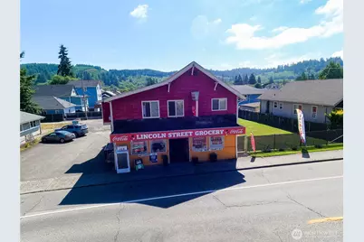 814 Lincoln Street, Hoquiam, WA 98550 - Photo 2