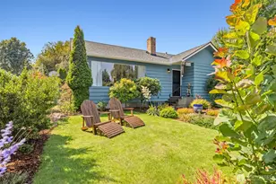 424 W 4th St, Port Angeles, WA 98362 - Photo 4