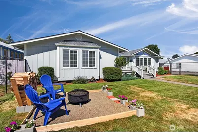 205 Morse Street, Ryderwood, WA 98581 - Photo 4