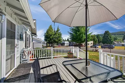 205 Morse Street, Ryderwood, WA 98581 - Photo 6