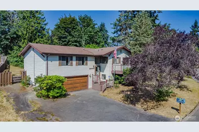 25401 35th Place S, Kent, WA 98032 - Photo 1