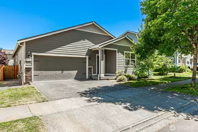 7004 Munn Lake SE, Tumwater, WA 98501 - Photo 1