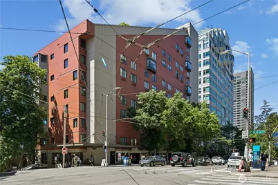 2021 1st Avenue #C12, Seattle, WA 98121 - Photo 1