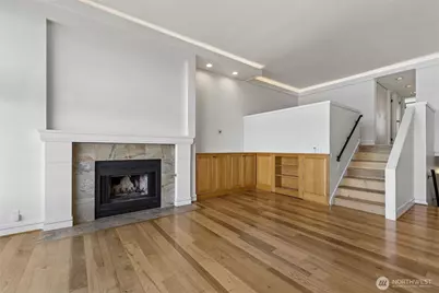 2021 1st Avenue #C12, Seattle, WA 98121 - Photo 4