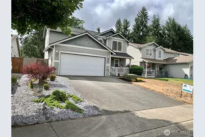 17722 37th Avenue E, Tacoma, WA 98446 - Photo 1