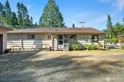 124 Endresen Road, Hoquiam, WA 98550 - Photo 1
