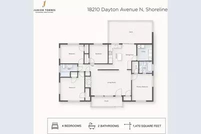 18210 Dayton Avenue N, Shoreline, WA 98133 - Photo 22