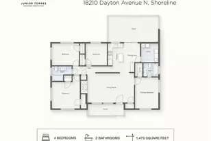 18210 Dayton Ave N, Shoreline, WA 98133 - Photo 22
