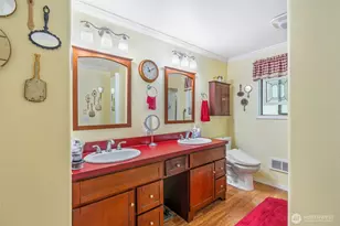 20808 Oconnor Rd SE, Centralia, WA 98531 - Photo 8