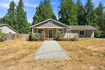 1087 Idlewood Drive, Camano Island, WA 98282 - Photo 1