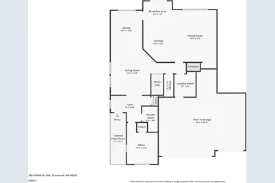 28514 69th Drive NW, Stanwood, WA 98292 - Photo 32