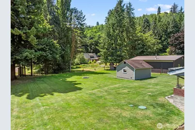 21 Maple Leaf Street, Raymond, WA 98577 - Photo 2