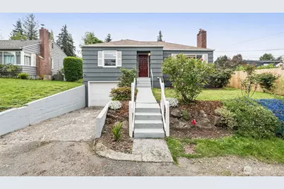 9417 44th Place NE, Seattle, WA 98115 - Photo 1