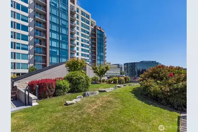 177 107th Avenue NE #816, Bellevue, WA 98004 - Photo 30
