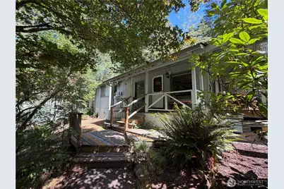 10 Creek Court, Brinnon, WA 98320 - Photo 1