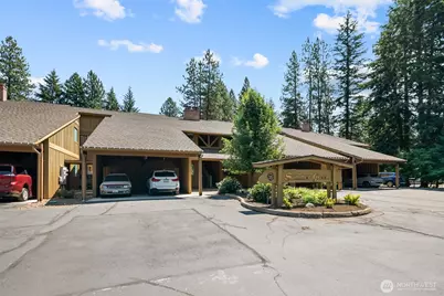 8975 Icicle Road #C, Leavenworth, WA 98826 - Photo 2
