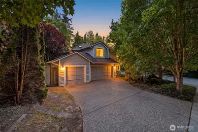 10521 NE 120th Street, Kirkland, WA 98034 - Photo 1