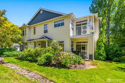 1855 SE Trossachs Boulevard #2001, Sammamish, WA 98075 - Photo 1