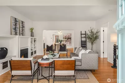 6750 12th Avenue NW, Seattle, WA 98117 - Photo 2