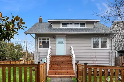 6750 12th Avenue NW, Seattle, WA 98117 - Photo 1