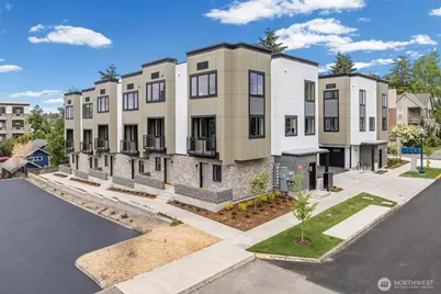 1219 Cherry Street SE #110, Olympia, WA 98501 - Photo 1