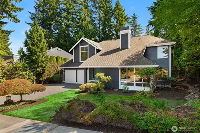 11405 NE 104th Street, Kirkland, WA 98033 - Photo 2